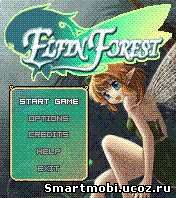 Elfin Forest